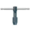 Irwin Industrial Tools T-Handle Tap Wrench-TR-1E -For Tap No. 0 to 1/4-Bulk 12401